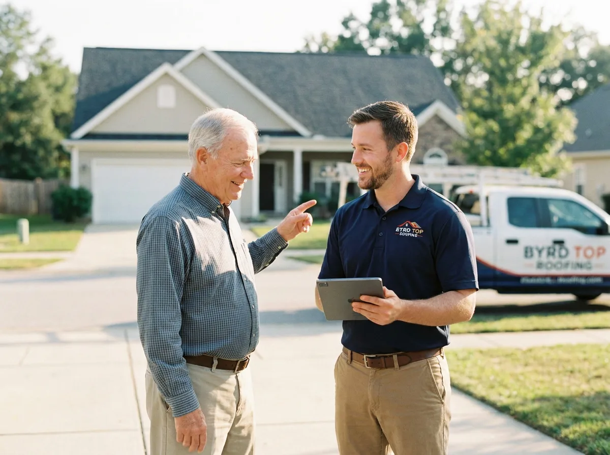 Roofing Berger, MO FAQs